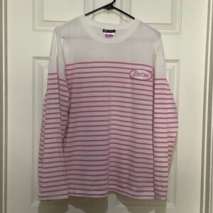 Zara Barbie t shirt
